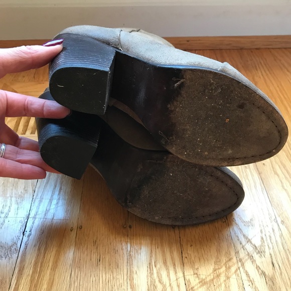 Rag & Bone Newbury Booties 38.5 - Picture 5 of 8